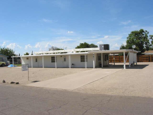 6802 W Carol Ann Way, Peoria, AZ 85382