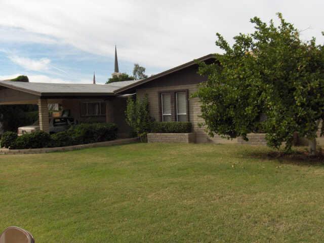 822 N Acacia, Mesa, AZ 85213