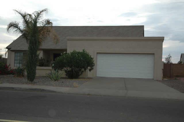 4550 N 87th Ave., Phoenix, AZ 85037