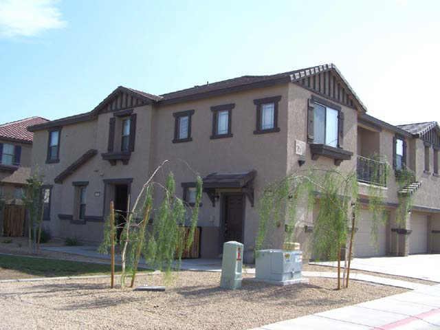 1265 S Aaron Dr. #275, Mesa, AZ 85208