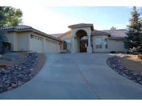 286 Morning Glow Cir., Prescott, AZ 86303