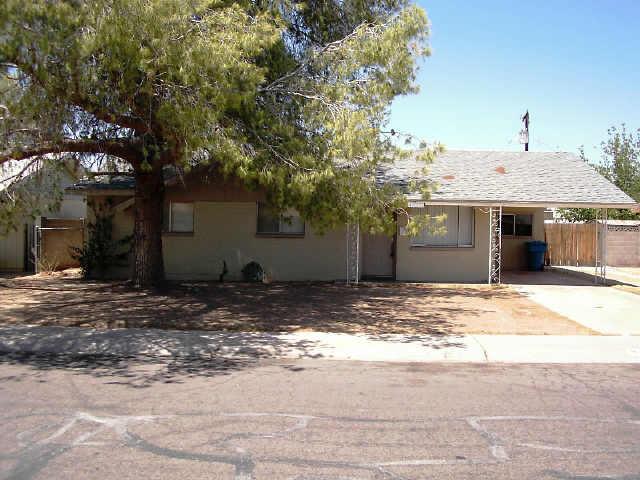 4002 W El Caminito Dr., Phoenix, AZ 85051