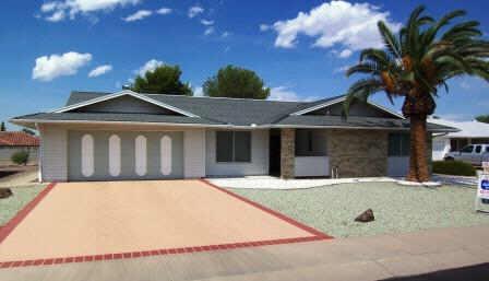 19826 N 101st Ave., Sun City, AZ 85373