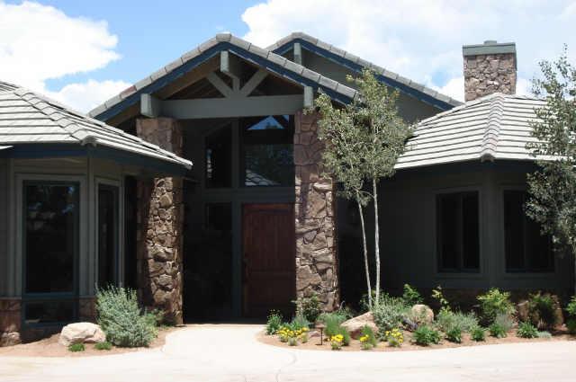 206 S Rim Club Dr., Payson, AZ 85541