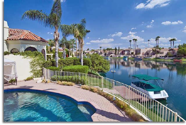 10401 N 100th St. #1, Scottsdale, AZ 85258