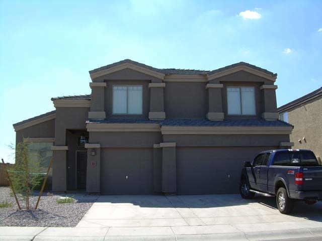 2255 Magdelana Pl., Casa Grande, AZ 85222