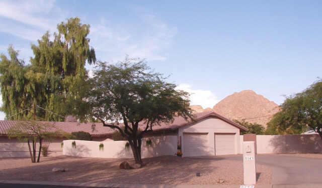 5143 N 42 Pl., Phoenix, AZ 85018