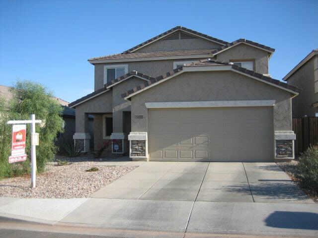 22213 W Sonora St., Buckeye, AZ 85326