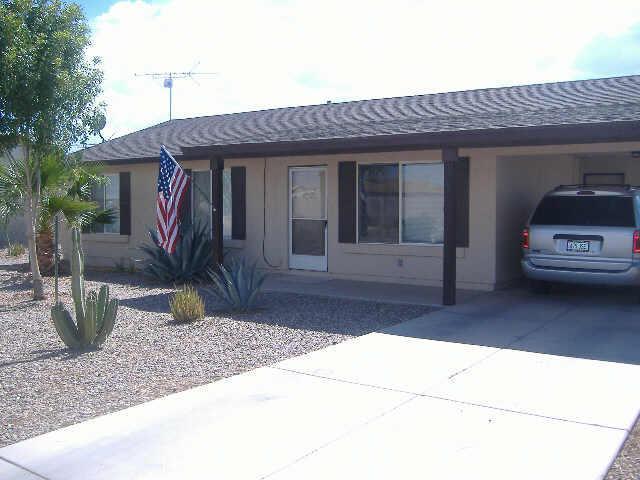 14076 S Acapulco Rd., Arizona City, AZ 85223