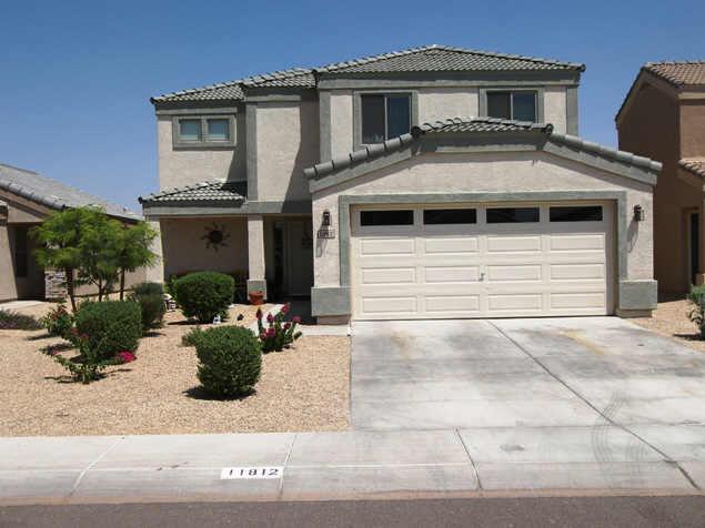 11812 W Maui Ln., El Mirage, AZ 85335