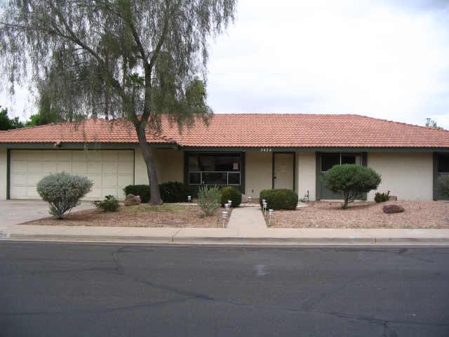 2434 E Jensen St., Mesa, AZ 85213