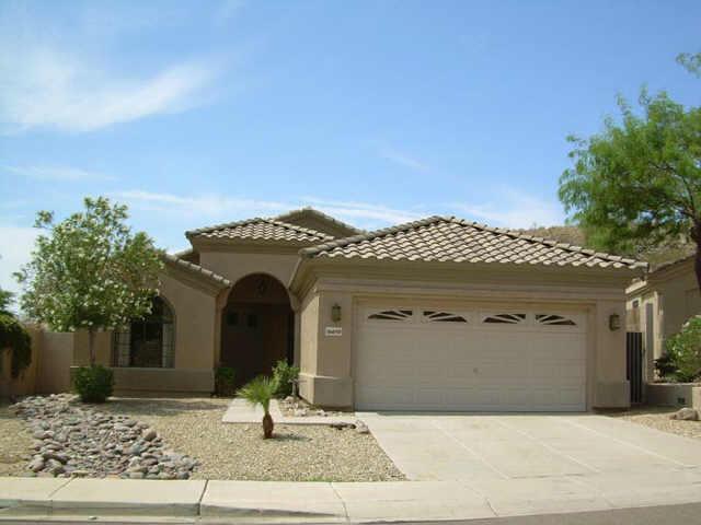 16650 S 2nd Pl., Phoenix, AZ 85048