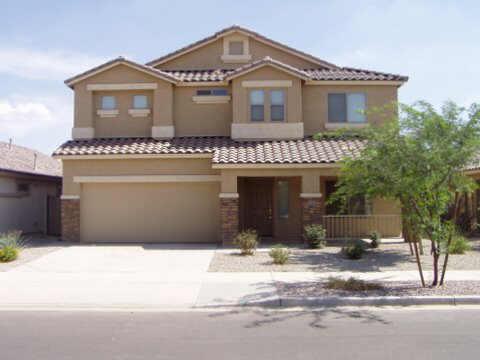 22331 E Calle De Flores Ave., Queen Creek, AZ 85242
