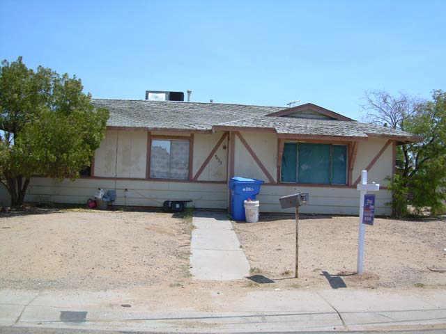 5427 S 47 Pl., Phoenix, AZ 85040