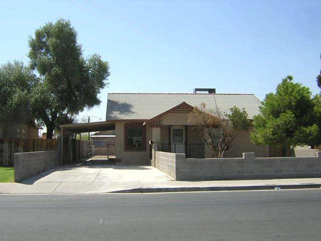 1533 E Roosevelt St., Phoenix, AZ 85006