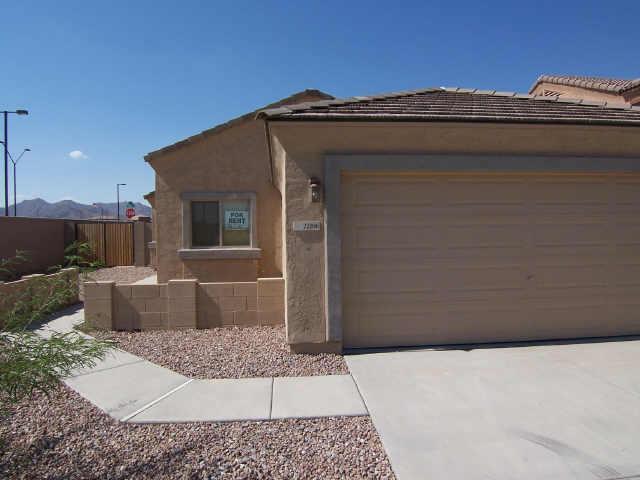22096 W Yavapai St., Buckeye, AZ 85326