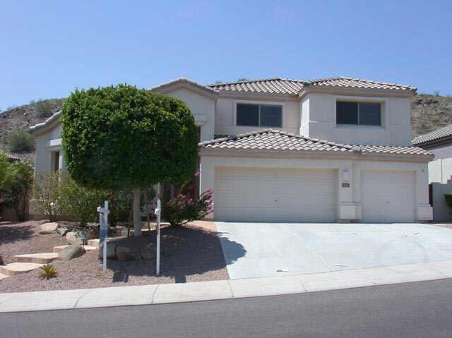 501 E Brookwood Ct., Phoenix, AZ 85048