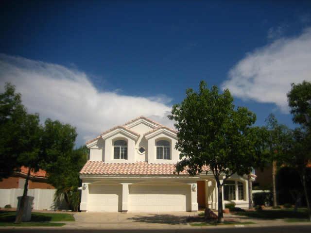 1227 N Regatta Dr., Gilbert, AZ 85234