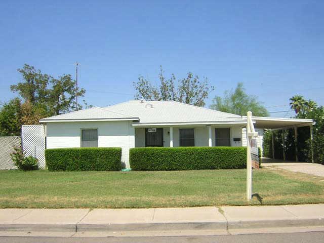 2008 W Alvarado Rd., Phoenix, AZ 85009