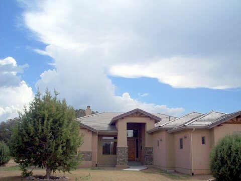 13195 N Iron Hawk Dr., Prescott, AZ 86305
