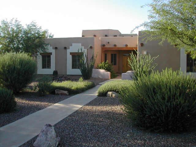 19690 E Via Del Oro, Queen Creek, AZ 85142