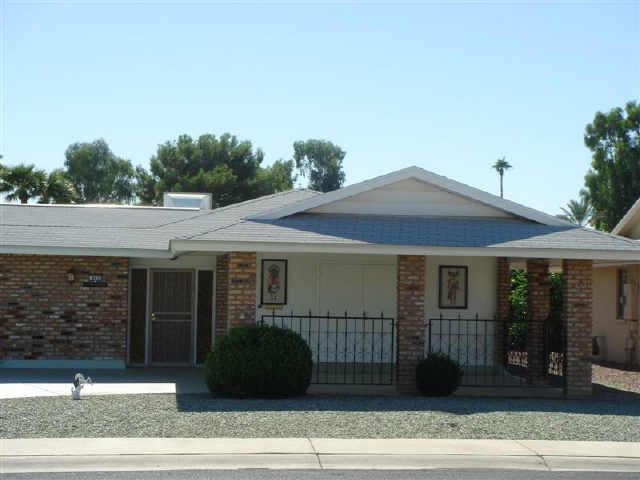 9937 W Cumberland Dr., Sun City, AZ 85351