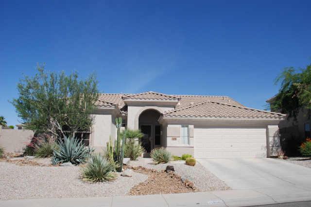 16850 S 1st Dr., Phoenix, AZ 85045