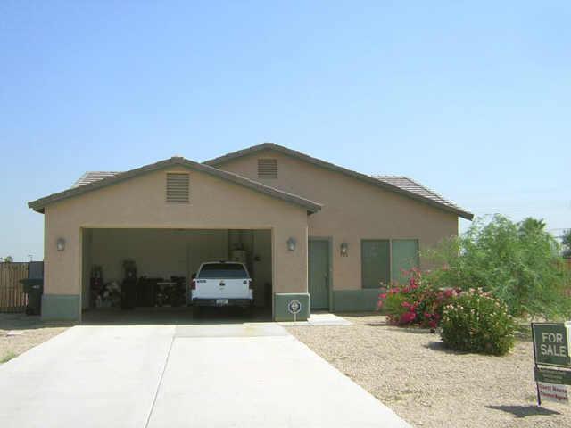 732 E Carson Rd., Phoenix, AZ 85042