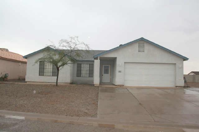 9307 W Troy Dr., Arizona City, AZ 85223