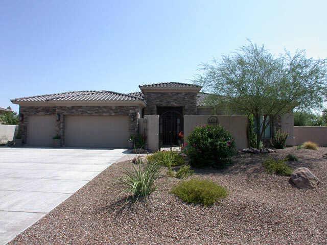8905 E Wethersfield Rd., Scottsdale, AZ 85260