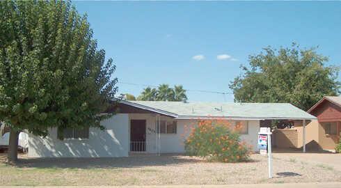 1108 E Laurel Dr., Casa Grande, AZ 85122