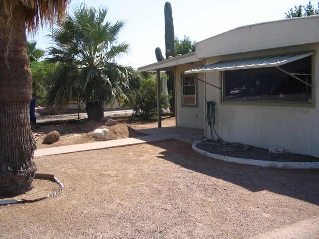 644 S 93rd Way, Mesa, AZ 85208