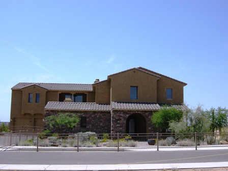 2306 N Woodruff, Mesa, AZ 85207