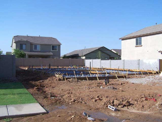 4032 E Cullumber Ave., Gilbert, AZ 85236