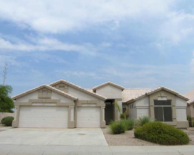 673 S Peppertree Dr., Gilbert, AZ 85296