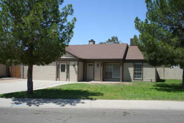 12512 N 86th Dr., Peoria, AZ 85381