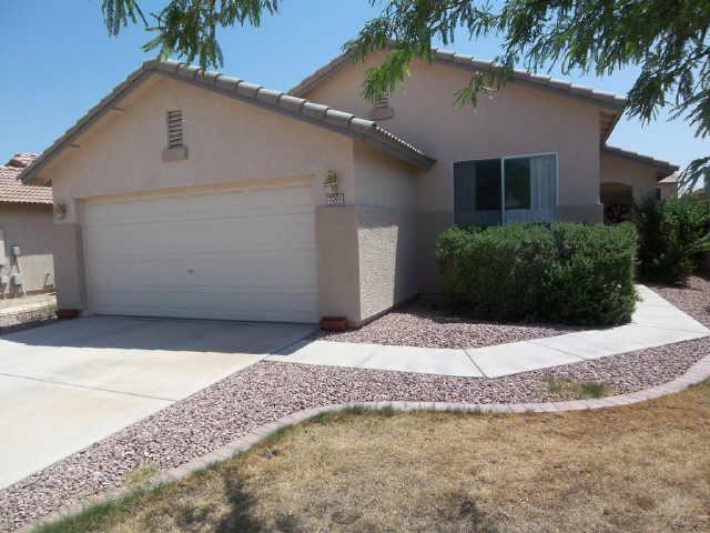 7703 W Carlota Ln., Peoria, AZ 85383