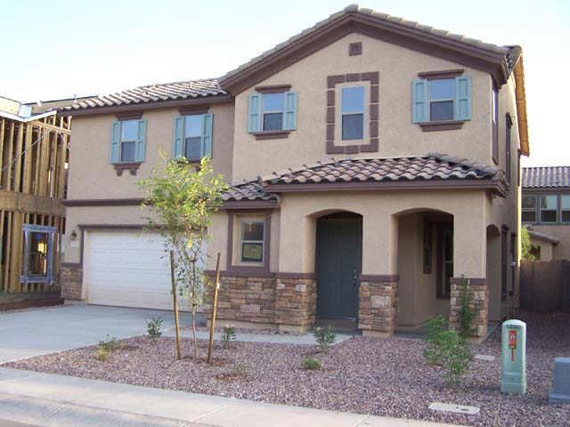 1164 E Hampton Ln., Gilbert, AZ 85295