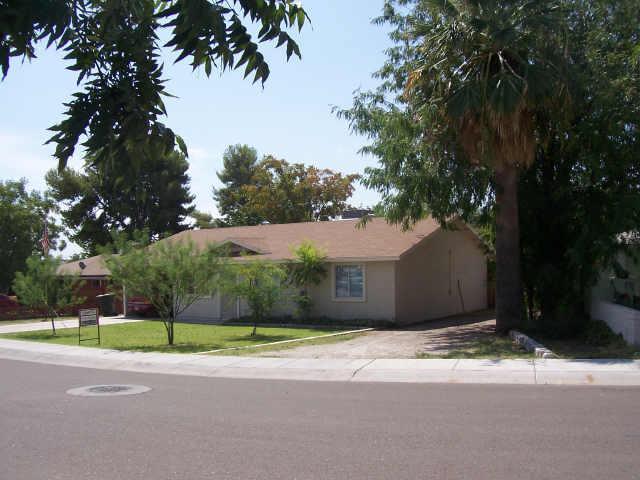 521 N Oxbow Dr., Wickenburg, AZ 85390