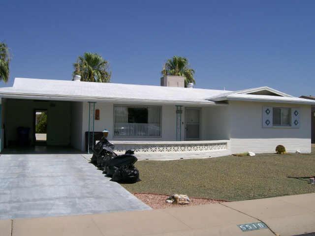 5516 E Dodge St., Mesa, AZ 85205