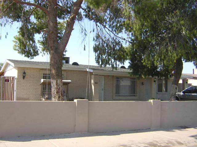 1527 W Maldonado Rd., Phoenix, AZ 85041