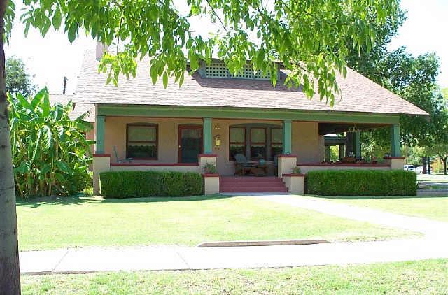 162 N Macdonald, Mesa, AZ 85201