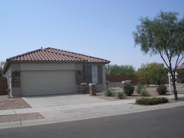 21535 E Calle De Flores St., Queen Creek, AZ 85242