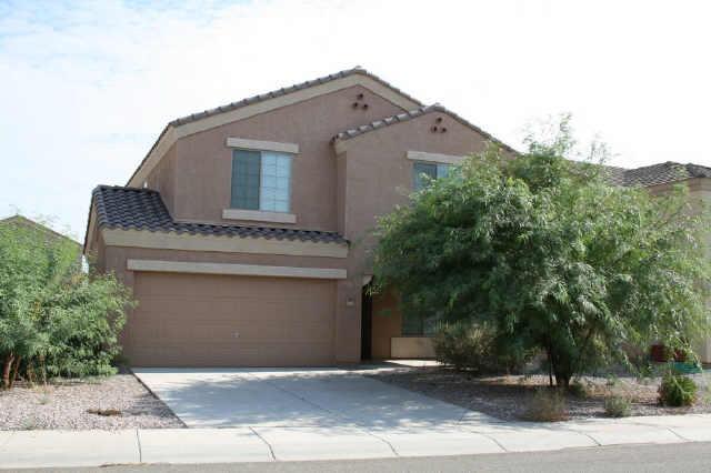 572 W Lucky Penny Pl., Casa Grande, AZ 85122