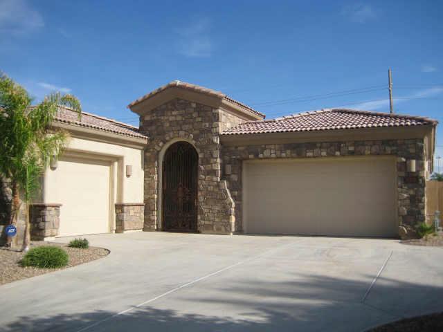 3413 E Indigo Cir., Mesa, AZ 85213