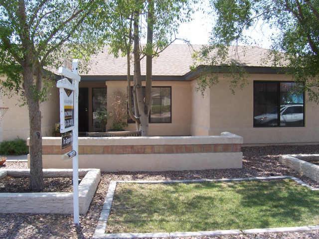 4653 W Whitten St., Chandler, AZ 85226