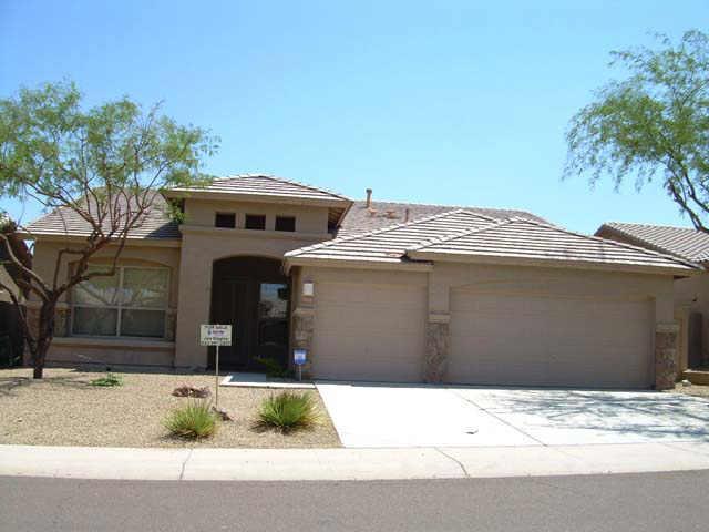 11421 S Santa Fe Ln., Goodyear, AZ 85338