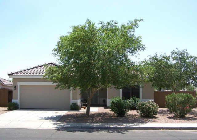 10621 E Arbor Ave., Mesa, AZ 85208