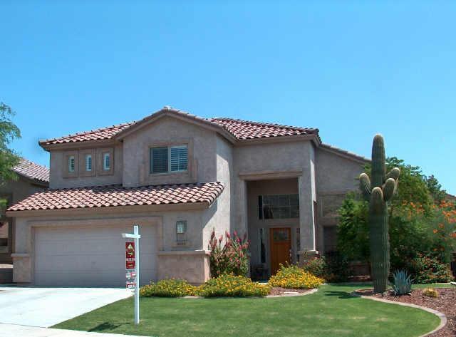 16019 S 18th Dr., Phoenix, AZ 85045