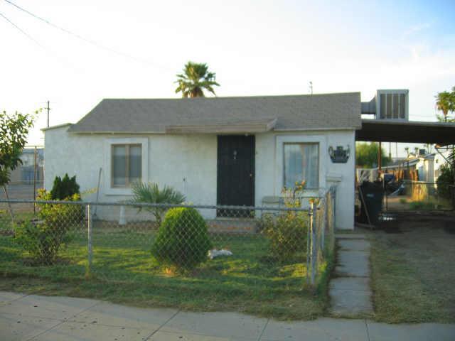 1546 W Garfield St., Phoenix, AZ 85007